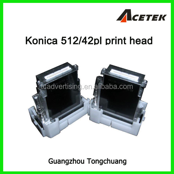 Factory price Digital Canvas Flex Printing Machine with Konica KM512 Head