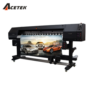 70cm tx800 dx5 head  Eco solvent Large Format Photo Canvas printer Machine Advertising Billboard Printer in dubai