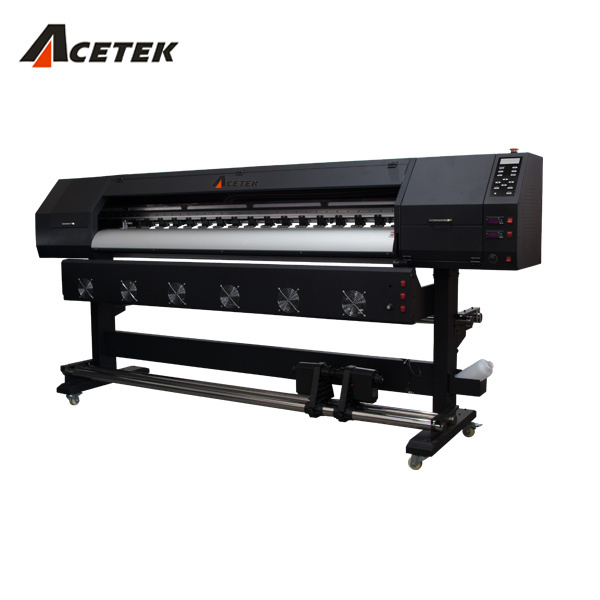 advertising digital printing xp600 eco solvent printer inkjet printers