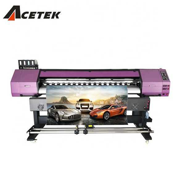 2880dpi xp600/i3200 head durable the uv vertical wall art printer 3d uv sticker wall printers for sale