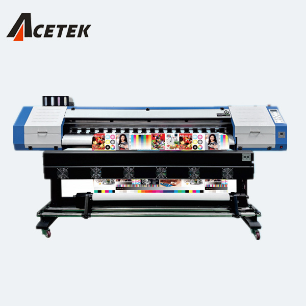 vinyl printer 1.6m 1.8m 2.5m 3.2m eco solvent leather  printerdx11 xp600 head banner canvas leather digital  print machine