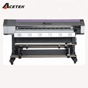 2016 Hot Sale Cheap Pana Flex Printing Machine With Top Quality