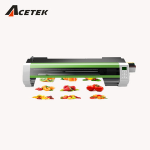 digital plotter printing and cutting machine made in China