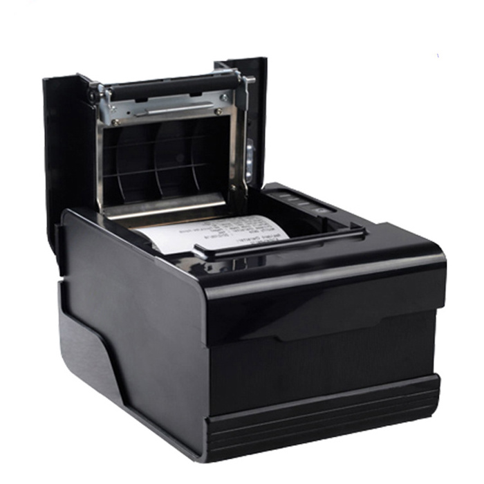 thermal printer pos 80 printer thermal driver download 260mm/s