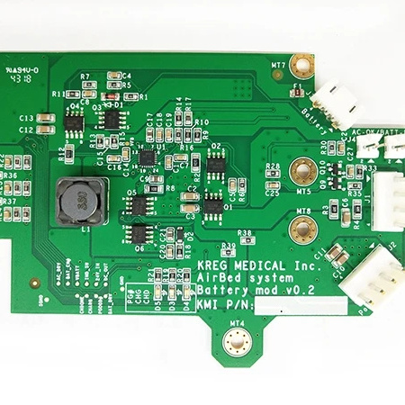 One-stop PCBA Manufacturer Pcb Circuit Boards Assembly Professional Multilayer PCB & PCBA circuit board manufacturers