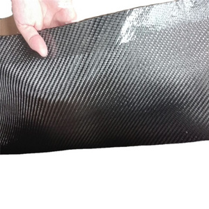 High quality hot selling products  3K 200Gsm Carbon Fiber Fabric Activated Carbon Fiber Cloth