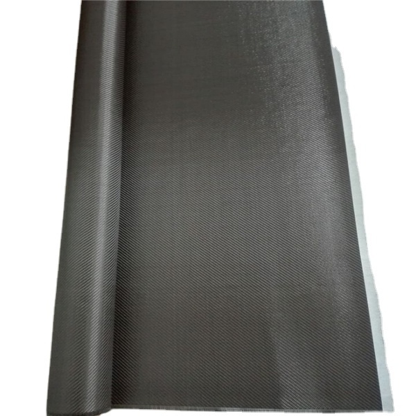 high quality car cover fabrics 3k carbon fiber cloth