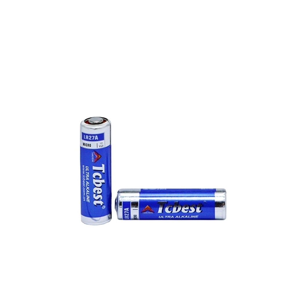 Alkaline Battery LR27A Battery Model 27A Alkaline Battery