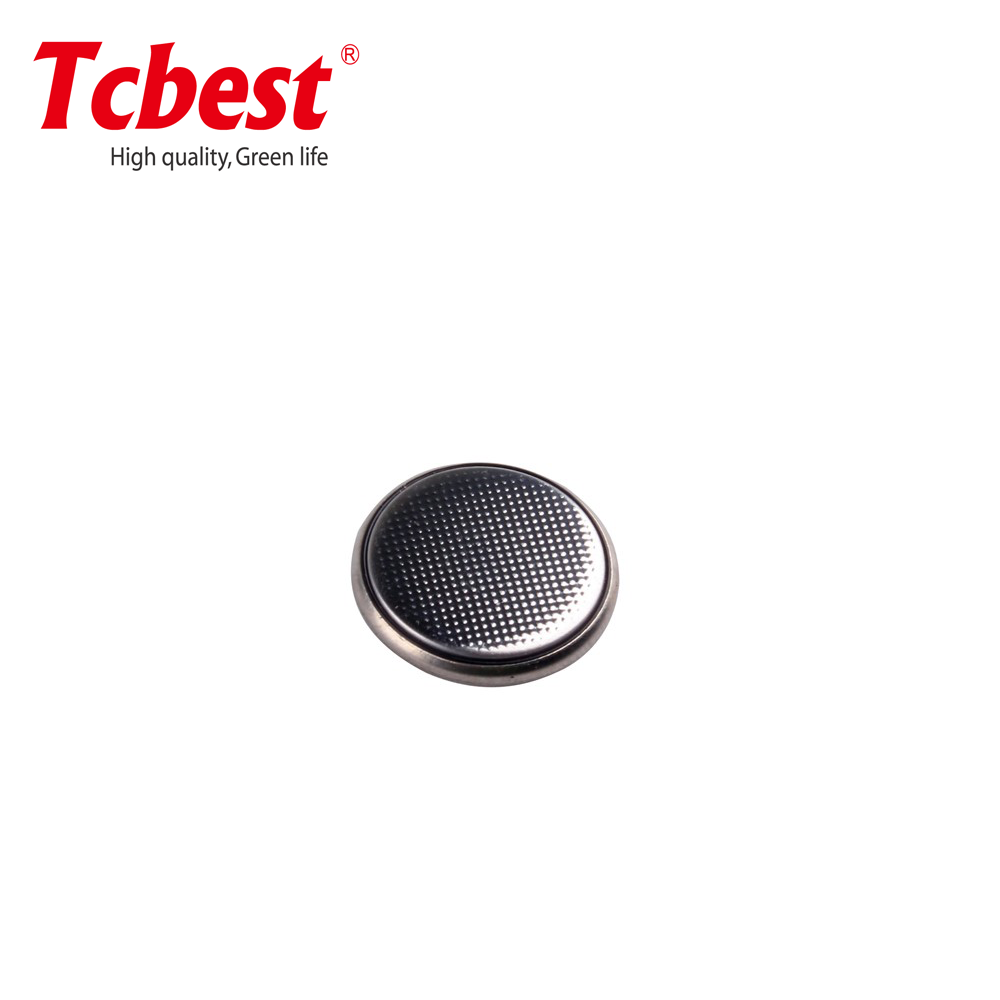 button cell cr1620/2032 battery, 5v button battery lir2032 rechargeable button battery /