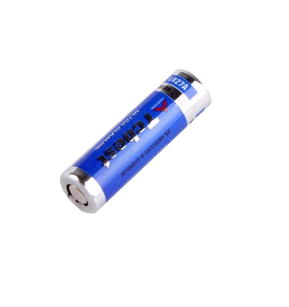 Alkaline Battery LR27A Battery Model 27A Alkaline Battery