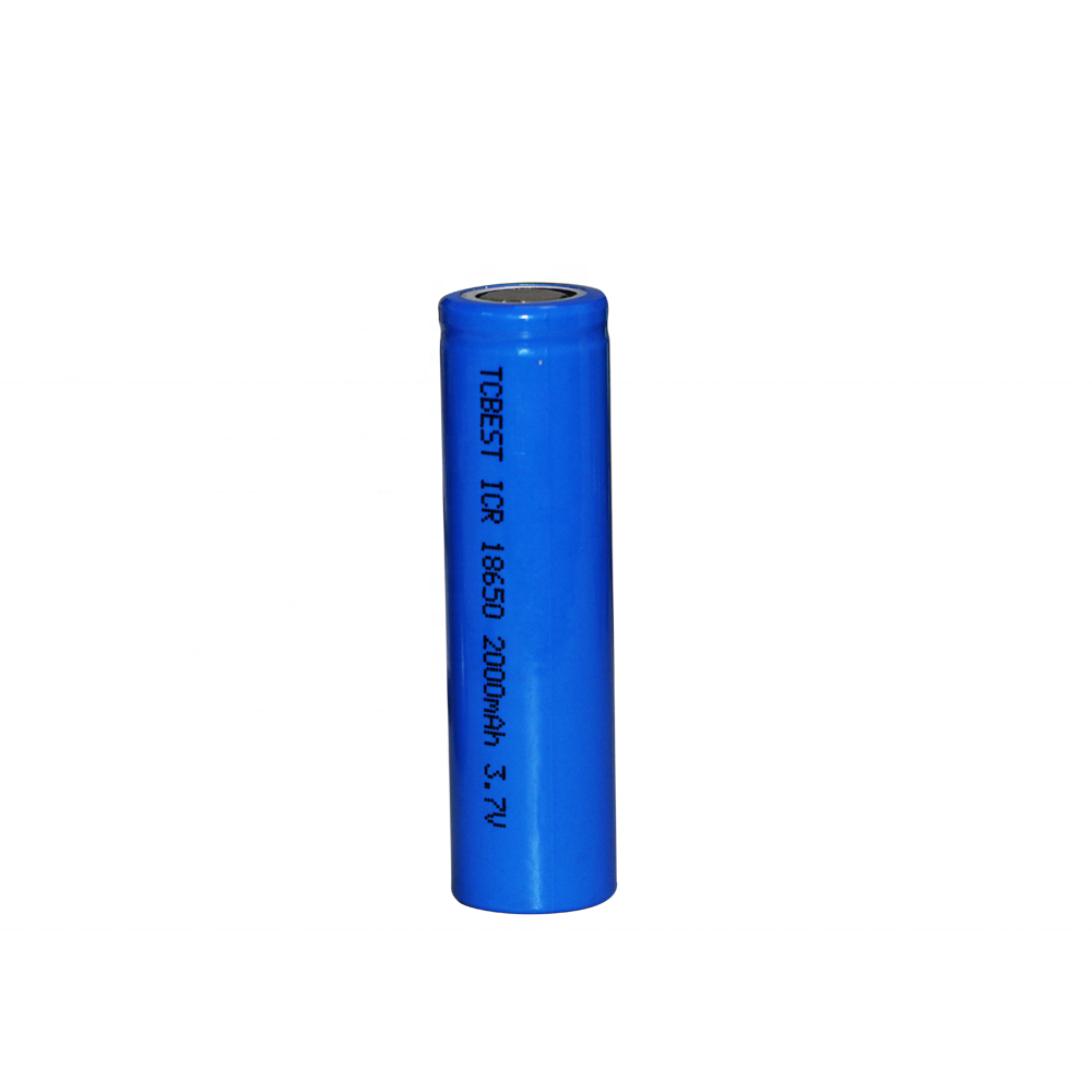 3.7v 2200mAh 2600mAh 3200mAh 3000/3500mAh lithium ion batteries 18650 Long Cycle Life best battery 18650 rechargeable battery