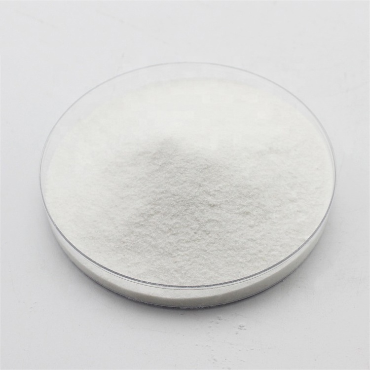 Manufacturer Swimming Pool Water Treatment Chemicals 98.5% CYA Cyanuric Acid