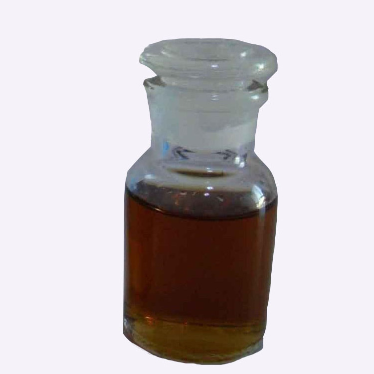 1L 5L Swimming Pool Polydichloroethyl Ether Tetramethyl Ethylene Diamine 60% Liquid Algaecide