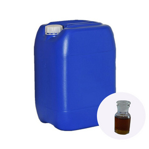 1L 5L Swimming Pool Polydichloroethyl Ether Tetramethyl Ethylene Diamine 60% Liquid Algaecide