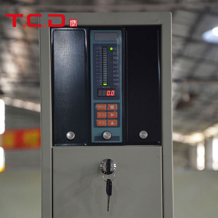 TCD Factory Direct Supply Stainless Steel Commercial Electric Tunnel Oven For Kitchen Project