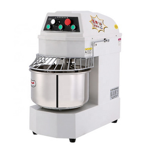 60L spiral mixer dough mixer kneader pizza dough bakery industrial dough mixer machine