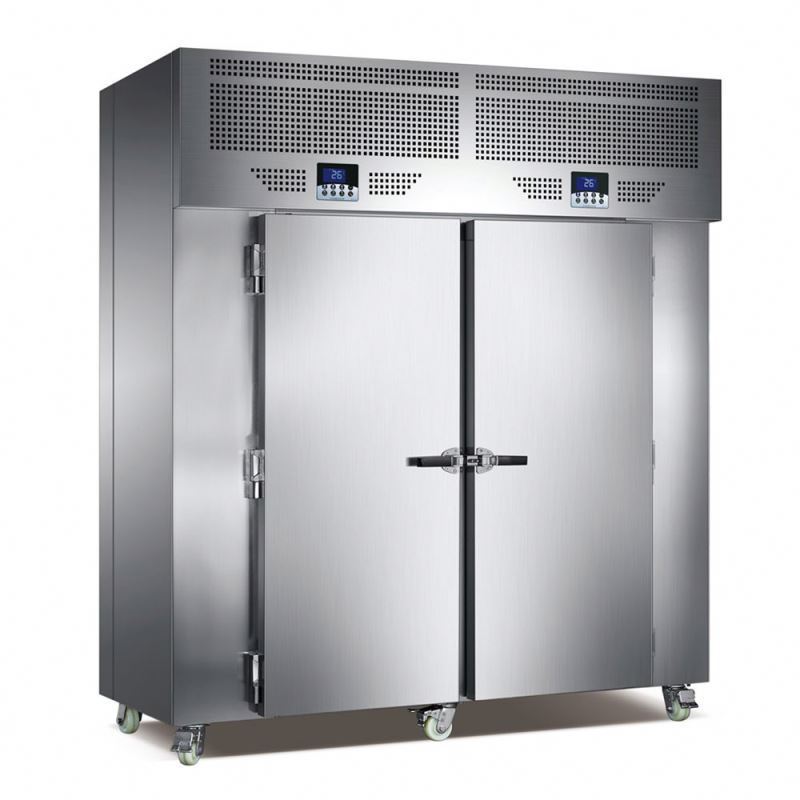 Factory wholesale Flexible carpigiani blast freezer vegetable blast freezer small blast freezer