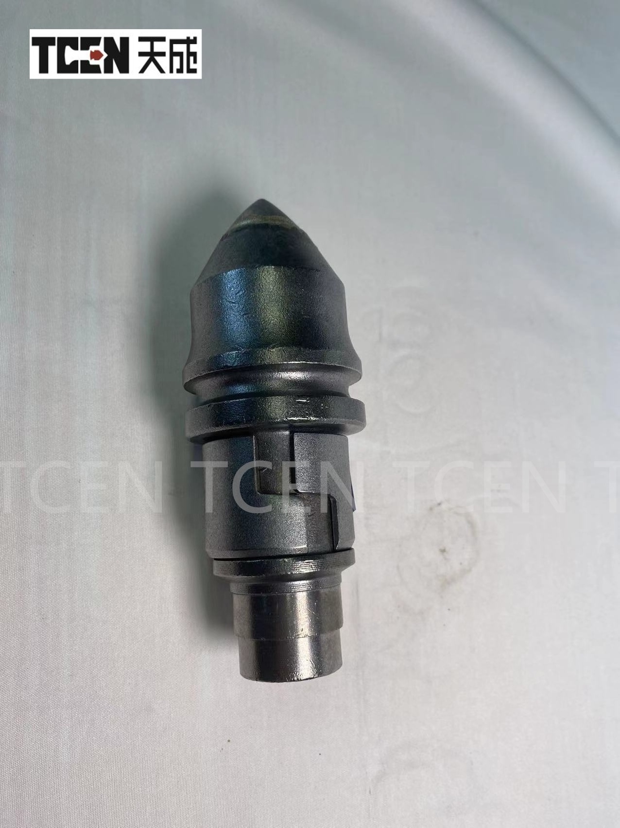 Rock Cutting Teeth Foundation Drilling Auger Parts Dirt Teeth Bullet Teeth B47k22H  B47K19H