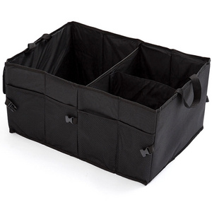 Heavy Duty Cleaning Caddy Bag Reinforced Side Walls Large Supply Organizer Tote Wearable Detailing Bag