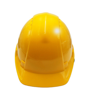 Customized Logo Construction Safety Hard Hat Power Ranger Insulated Breathable CEEN397 Safety Helmet