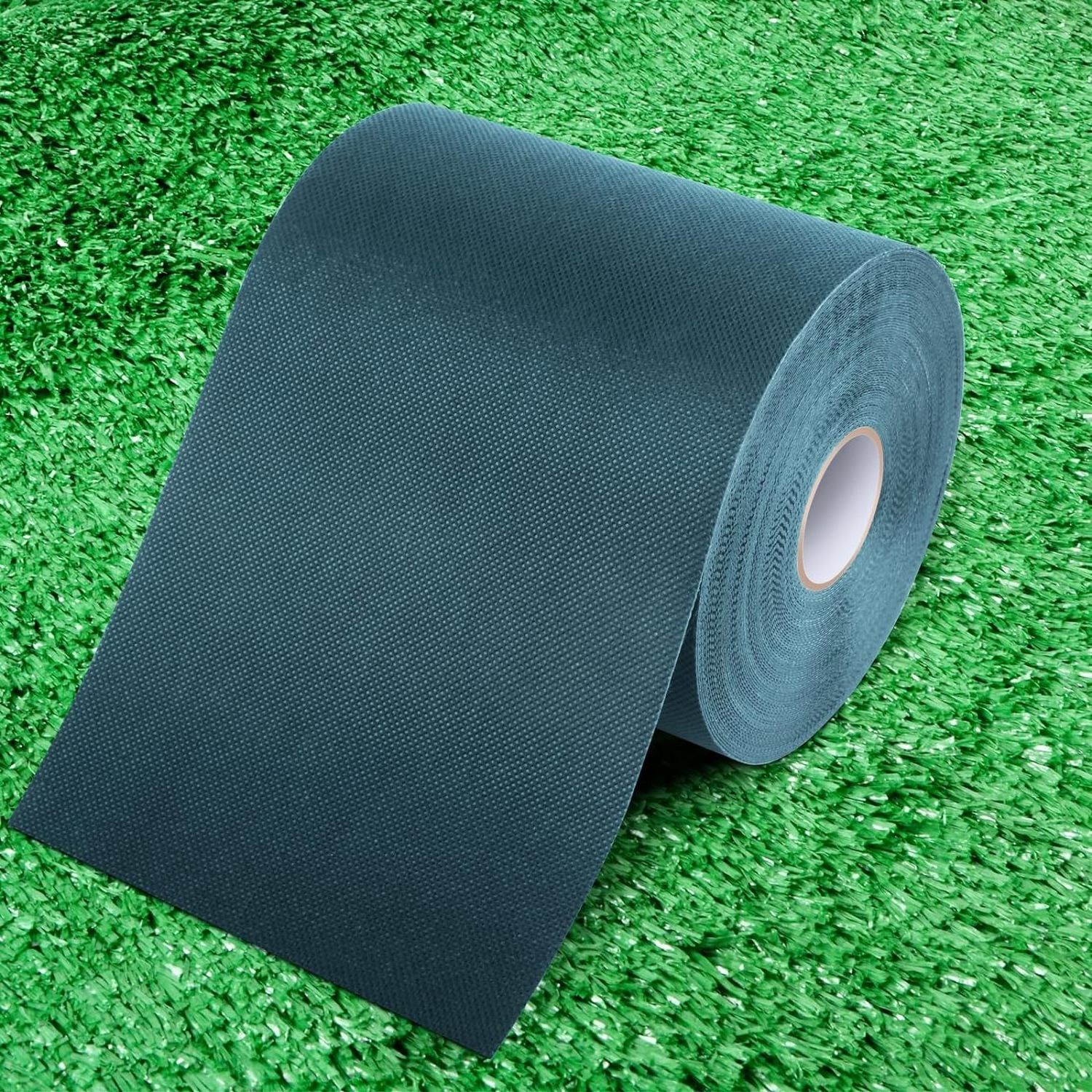 Free sample strong self adhesive lawn joining tape Synthetic Grass Tape Seam Tape for Lawn Indoor Outdoor Carpet Jointing