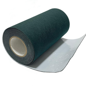 Free sample strong self adhesive lawn joining tape Synthetic Grass Tape Seam Tape for Lawn Indoor Outdoor Carpet Jointing