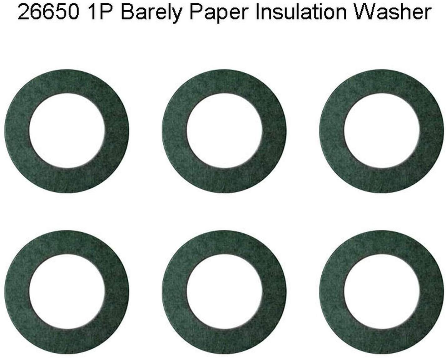 18650 Battery Insulation Gasket Barley Paper Li-ion Pack Cell Adhesive Glue Fish Tape for Warp Electrode Insulated Pads