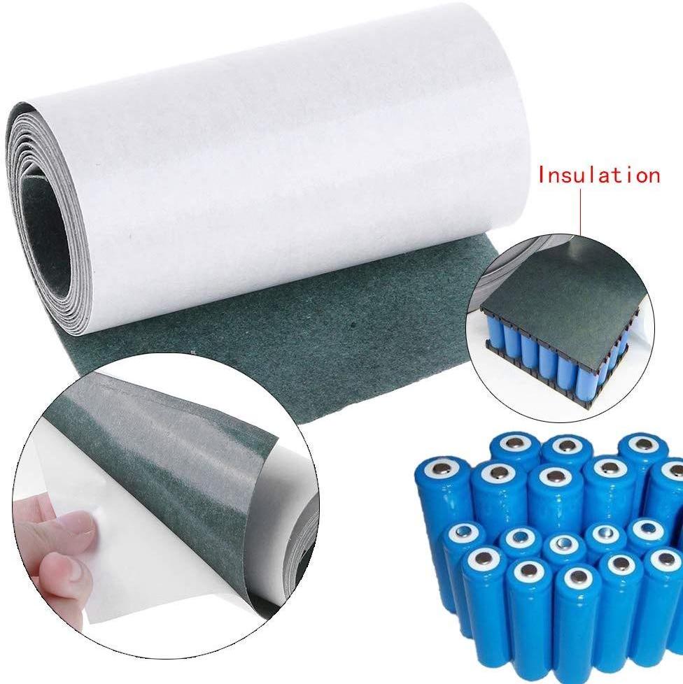 0.2mm Li-ion Cell  Highland Barley Paper Insulation Tape