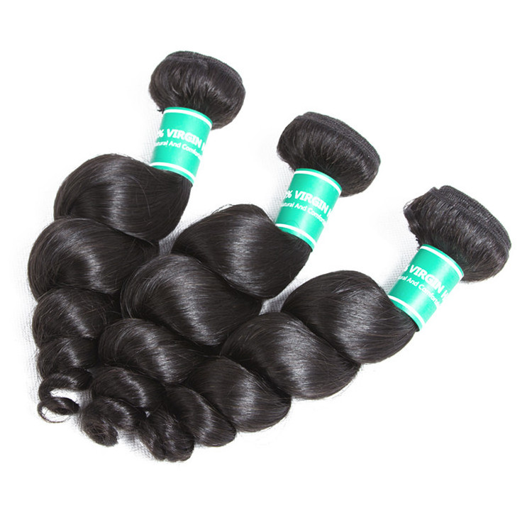 Best Raw Cambodian Hair bundle Vendors Virgin Unprocessed Human Hair