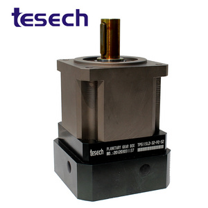 TPS Planetary Gear reducer for AC Servo motor