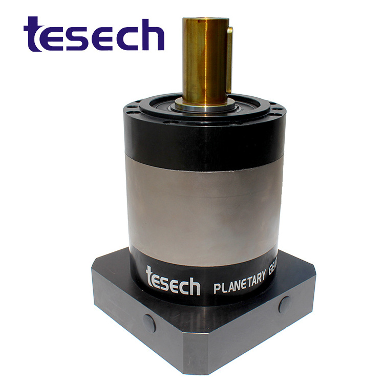 TPS Planetary Gear reducer for AC Servo motor