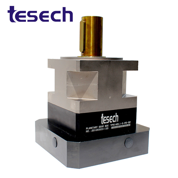 TPS Planetary Gear reducer for AC Servo motor