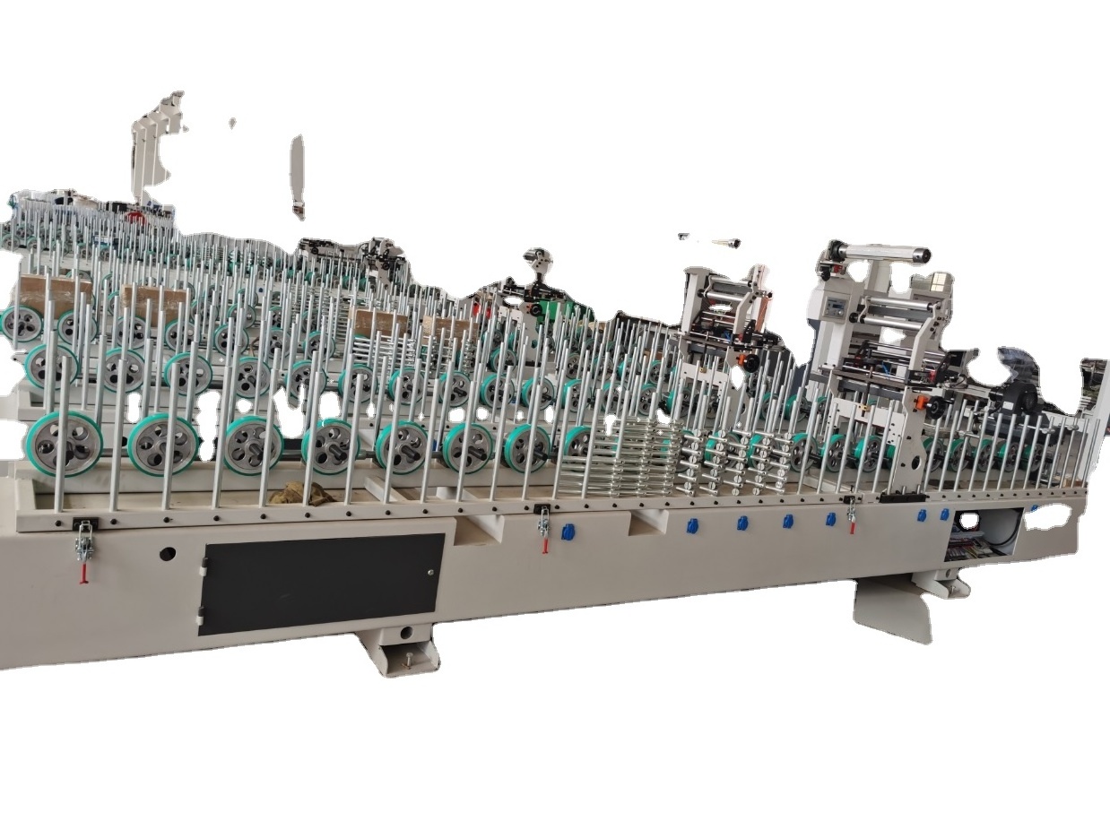 Pur Adhesive Glue Wood Pvc Foil Door Frames Wrapping Machine Price Dollar Case Packaging 0-30 M/min 300mm 400mm 6.5kw 600mm 90mm