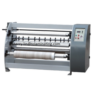 Slitting and Rewinding Machine Direct Manufacturer