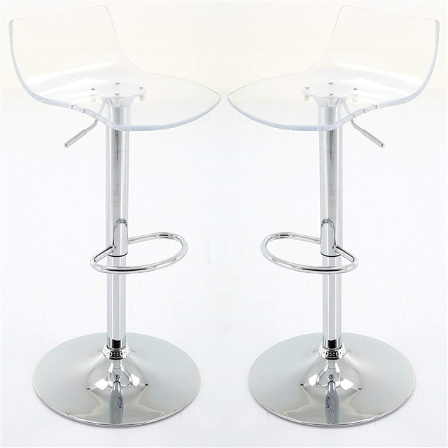 Wholesale Acrylic Clear Chair For Weddings And Banquet