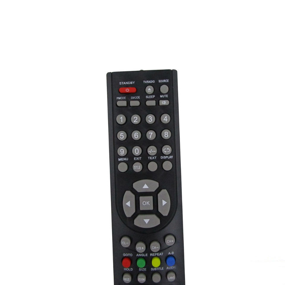 New Replacement remote control ATV-32HDC1N For Vivid/BAUHN LED TV