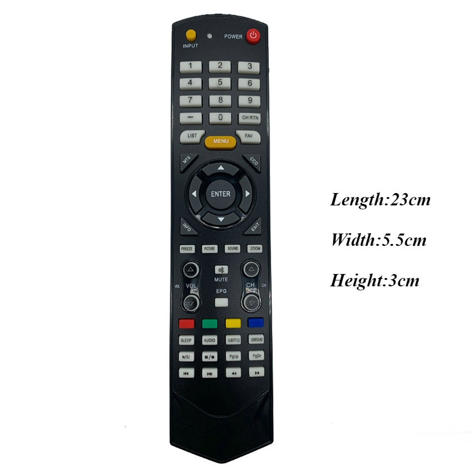 New Replacement Remote control KK-Y331J/KK-Y331A for Konka