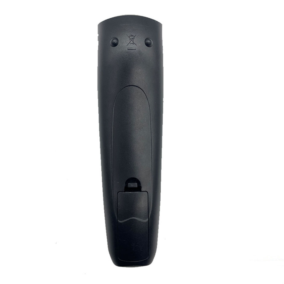 New Kaon KSC-S660HD PVR Replacement Remote Control For Seniors With Good Quality