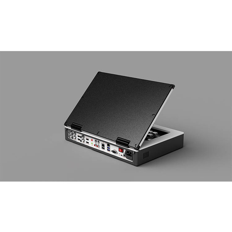 Innovation hot selling product 2020 hub hd video switcher for multi camera new inventions in china