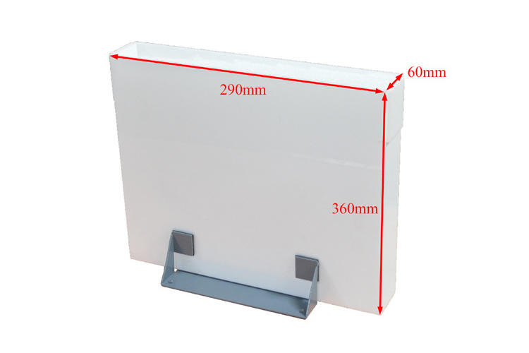 Large Substrate dip coating used PLC Controlled Precision Dip Coater PTL-200