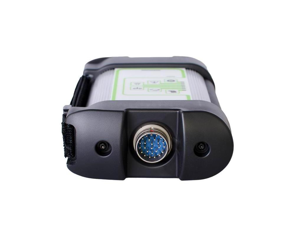 Volvo Vocom 88890300 Interface for Volvo Truck Diagnose Square Interface diagnostic tool