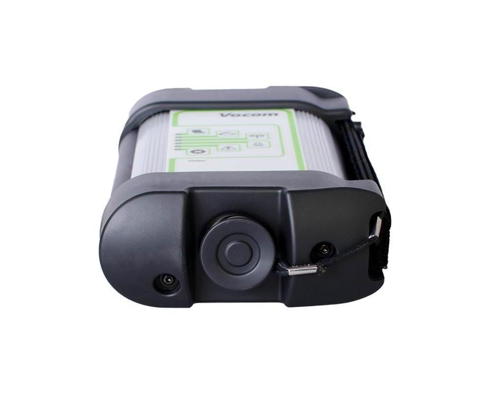 Volvo Vocom 88890300 Interface for Volvo Truck Diagnose Square Interface diagnostic tool