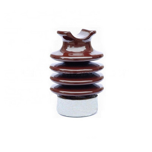 ANSI 57-2 porcelain line post insulator