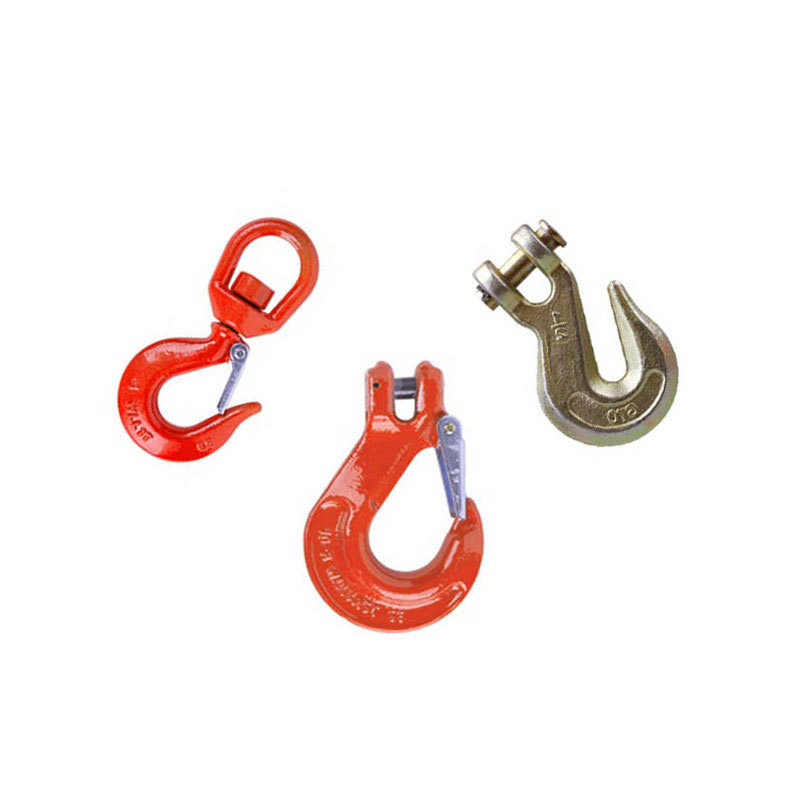 Hebei Fastener Factory supply Eye Hooks With Latch S-320,    Eye sling hook