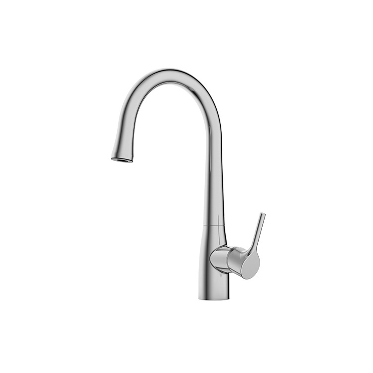 Manufacturer's Wall-Mounted Sensor Faucets Free Touch Faucets