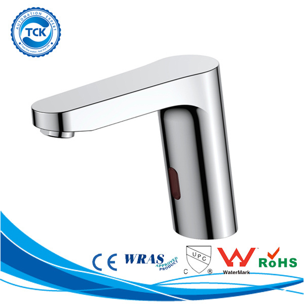 touchless kitchen faucet Automatic Hands Free Electronic Sensor best kitchen faucets