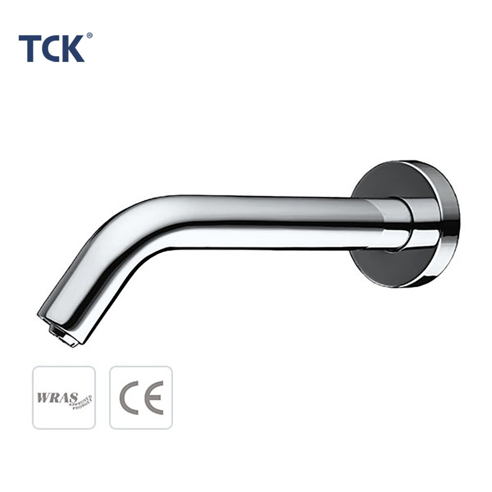 Automatic infrared sensor water tap Wall mounted sensor faucet