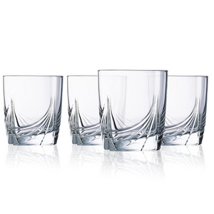 Wholesale high quality crystal whiskey glasses custom whiskey glasses personalized whiskey glasses