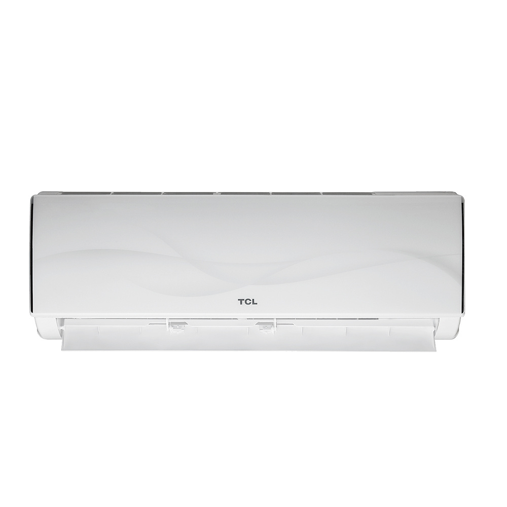 Classic design excellent performance 56 degrees high temperatureself-cleaning portable split air conditioner