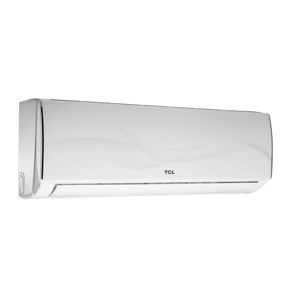 Classic design excellent performance 56 degrees high temperatureself-cleaning portable split air conditioner